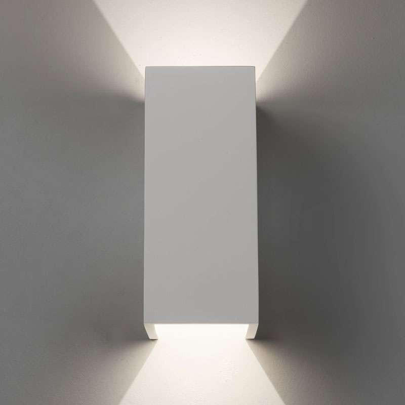 Astro Lighting Parma 210 Wall Light | All Square Lighting