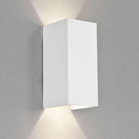 Astro Lighting Parma 210 Wall Light | All Square Lighting