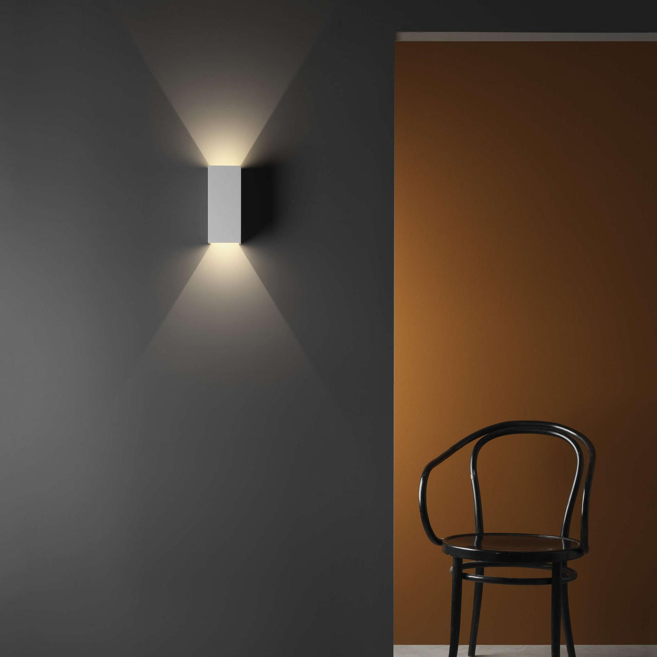 Astro Lighting Parma 210 Wall Light | All Square Lighting