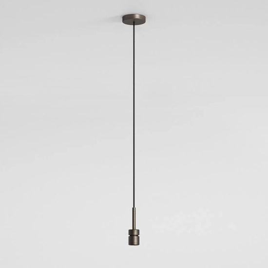 Pendant Suspension Kit 4