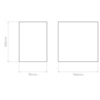 Astro Lighting Pero Wall Light | All Square Lighting