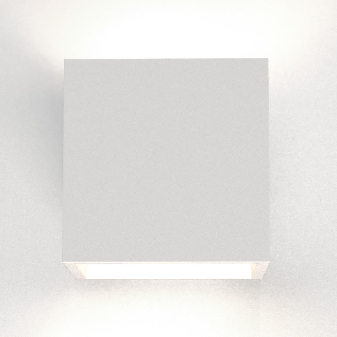 Astro Lighting Pienza 165 Wall Light | All Square Lighting