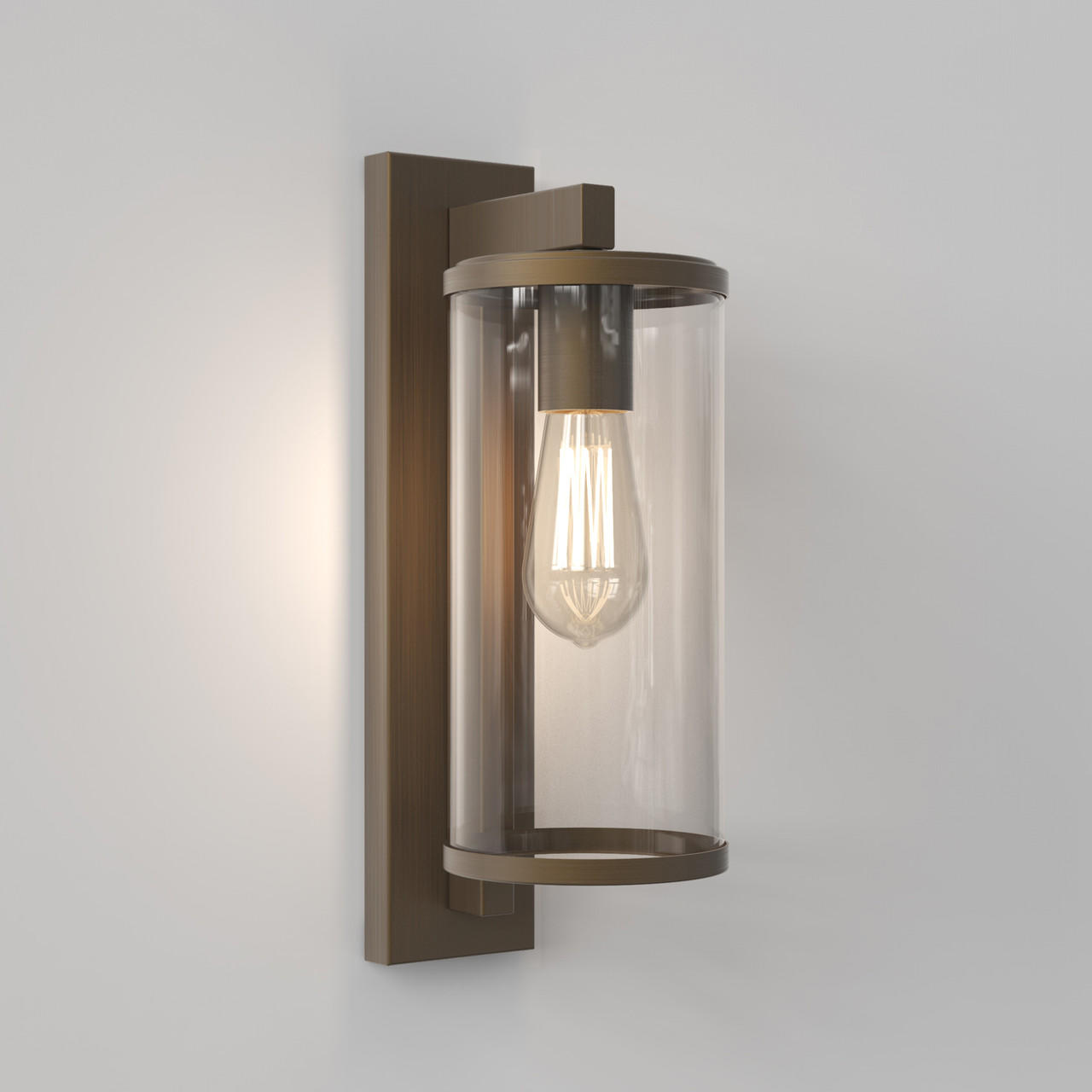Astro Lighting Pimlico 400 Wall Light | All Square Lighting