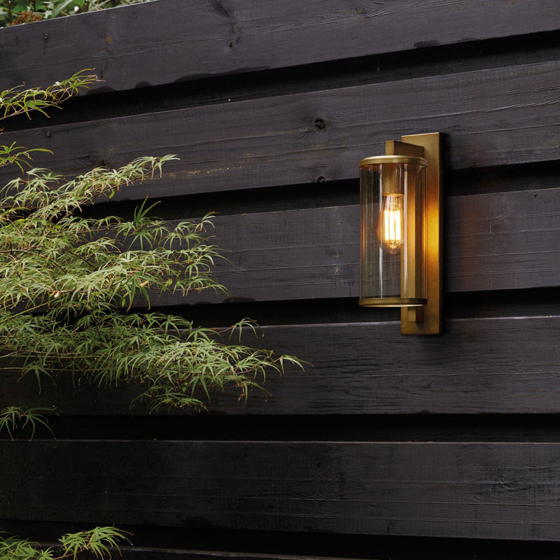 Astro Lighting Pimlico 400 Wall Light | All Square Lighting