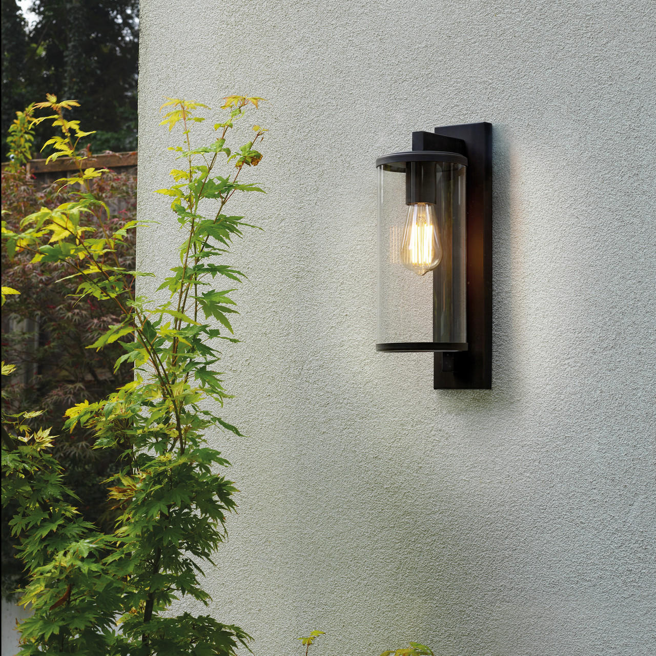 Astro Lighting Pimlico 400 Wall Light | All Square Lighting