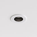 Astro Lighting Pinhole Slimline Round Fixed Fire-Rated IP65 | All Square Lighting