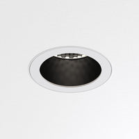 Astro Lighting Pinhole Slimline Round Flush Fixed Fire-Rated IP65 Downlight | All Square Lighting