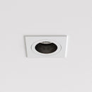Astro Lighting Pinhole Slimline Square Fixed Fire-Rated IP65 Downlight | All Square Lighting
