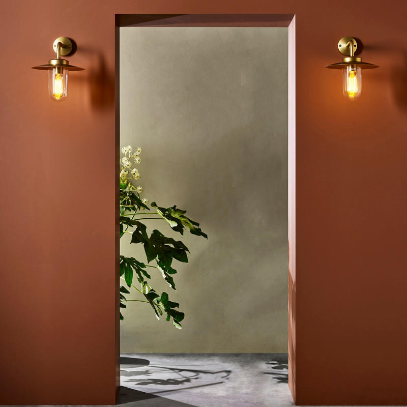 Astro Lighting Portree Wall Light | All Square Lighting