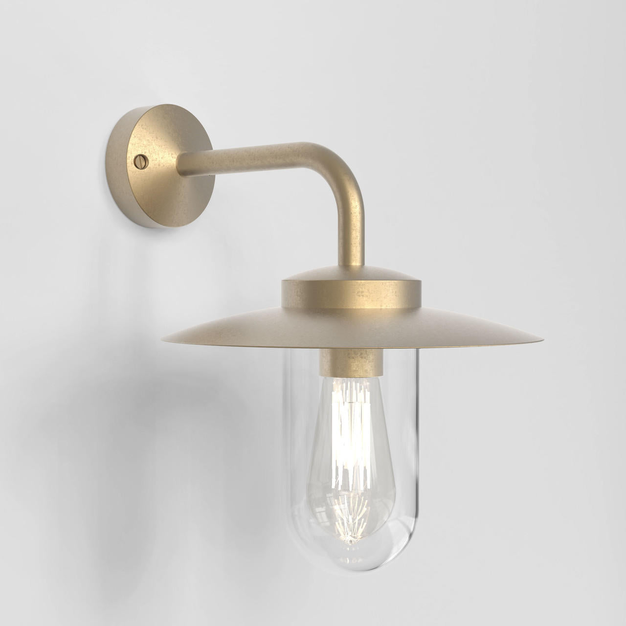 Portree Wall Light