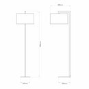 Astro Lighting Ravello Floor Lamp