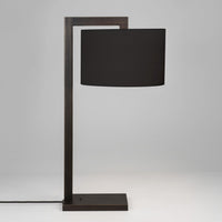 Astro Lighting Ravello Table Lamp | All Square Lighting