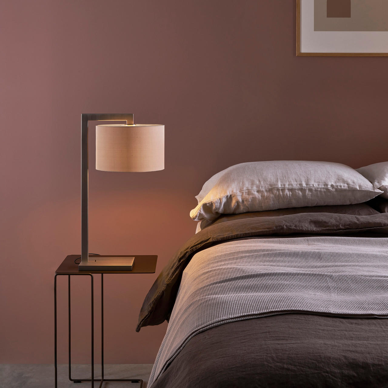 Astro Lighting Ravello Table Lamp | All Square Lighting