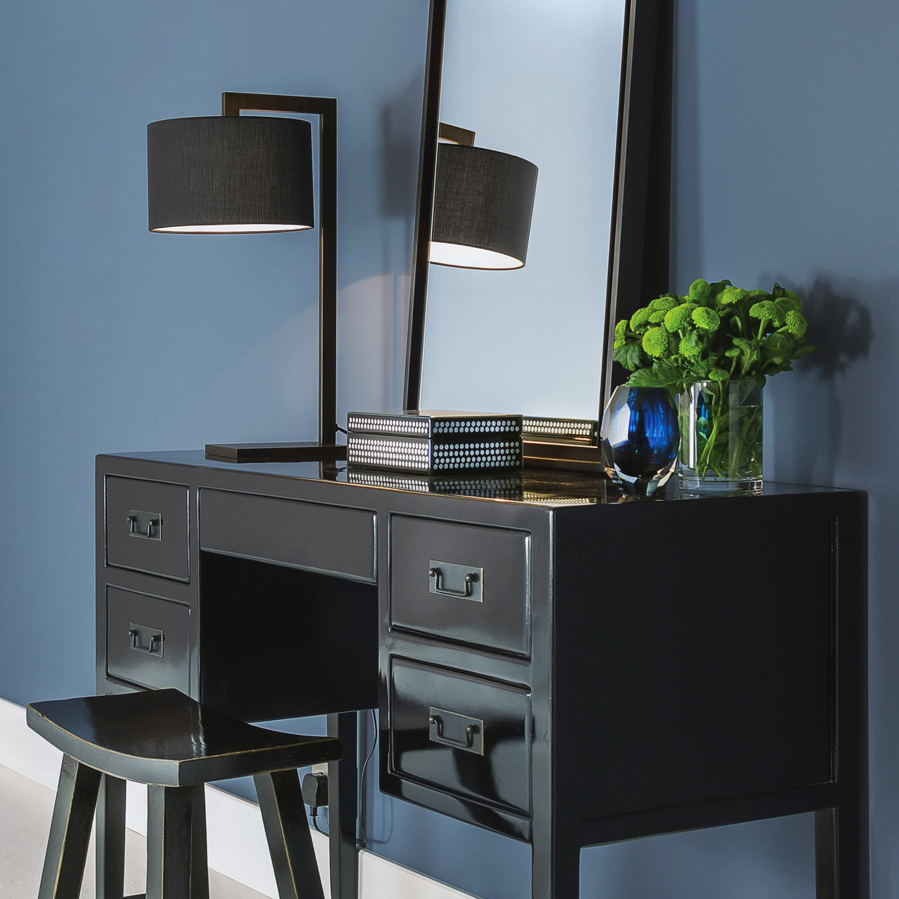 Astro Lighting Ravello Table Lamp | All Square Lighting