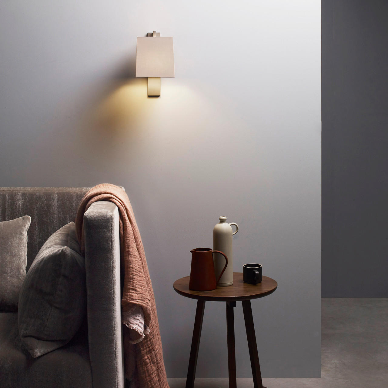 Astro Lighting Ravello Wall Light | All Square Lighting