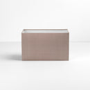 Astro Lighting Rectangle 285 Shade | All Square Lighting