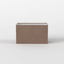 Astro Lighting Rectangle 285 Shade | All Square Lighting