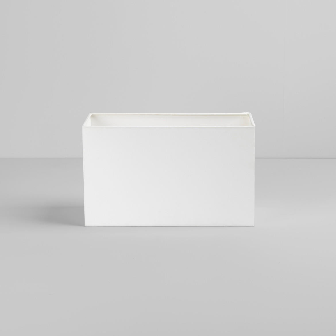 Astro Lighting Rectangle 285 Shade | All Square Lighting