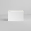 Astro Lighting Rectangle 285 Shade | All Square Lighting
