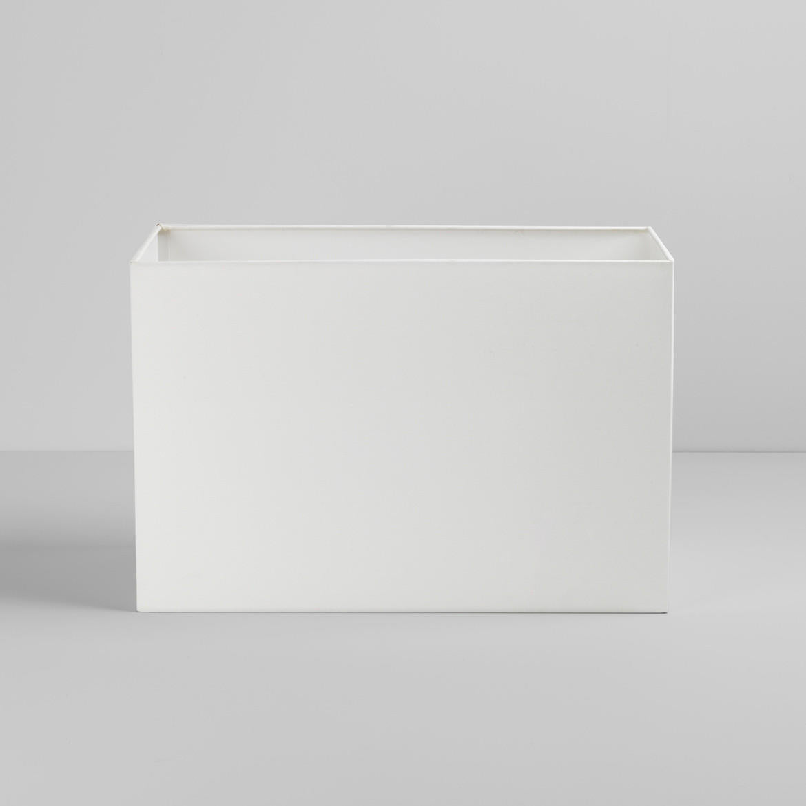 Astro Lighting Rectangle 400 Shade | All Square Lighting