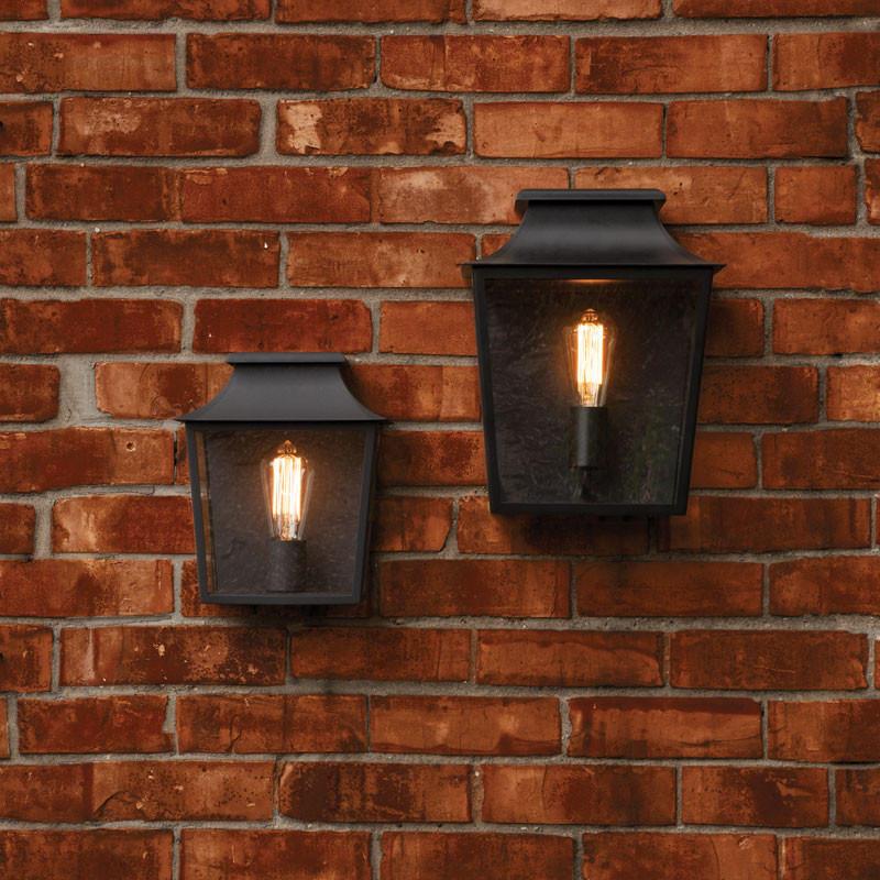 Astro Lighting Richmond 235 Wall Light | All Square Lighting