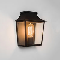 Astro Lighting Richmond 235 Wall Light | All Square Lighting