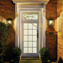 Astro Lighting Richmond 285 Wall Light | All Square Lighting