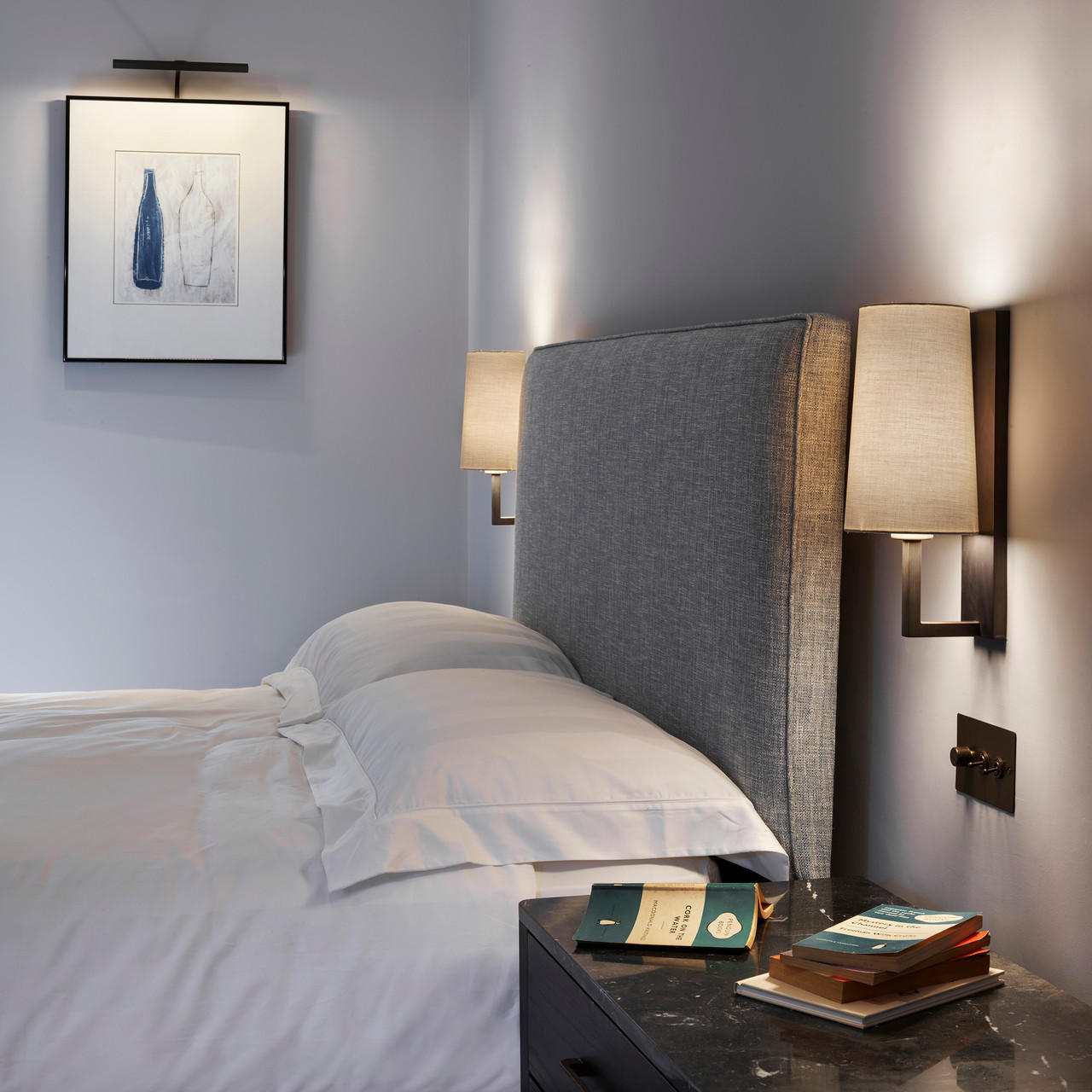 Astro Lighting Riva 350 Wall Light | All Square Lighting