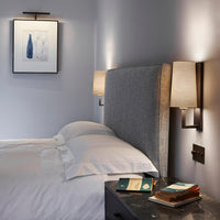 Astro Lighting Riva 350 Wall Light | All Square Lighting