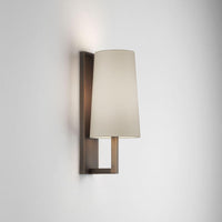 Astro Lighting Riva 350 Wall Light | All Square Lighting