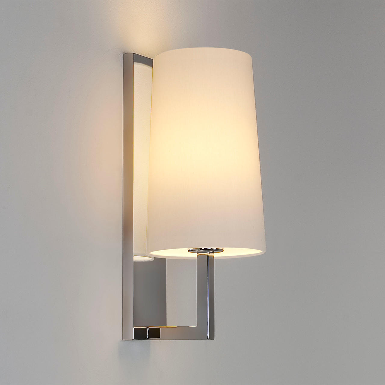 Astro Lighting Riva 350 Wall Light | All Square Lighting