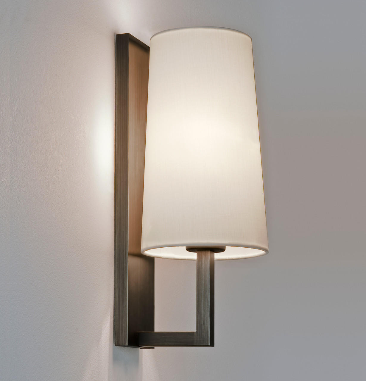Astro Lighting Riva 350 Wall Light | All Square Lighting