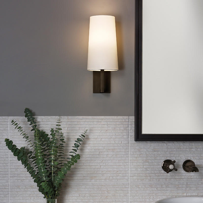Astro Lighting Riva 350 Wall Light | All Square Lighting