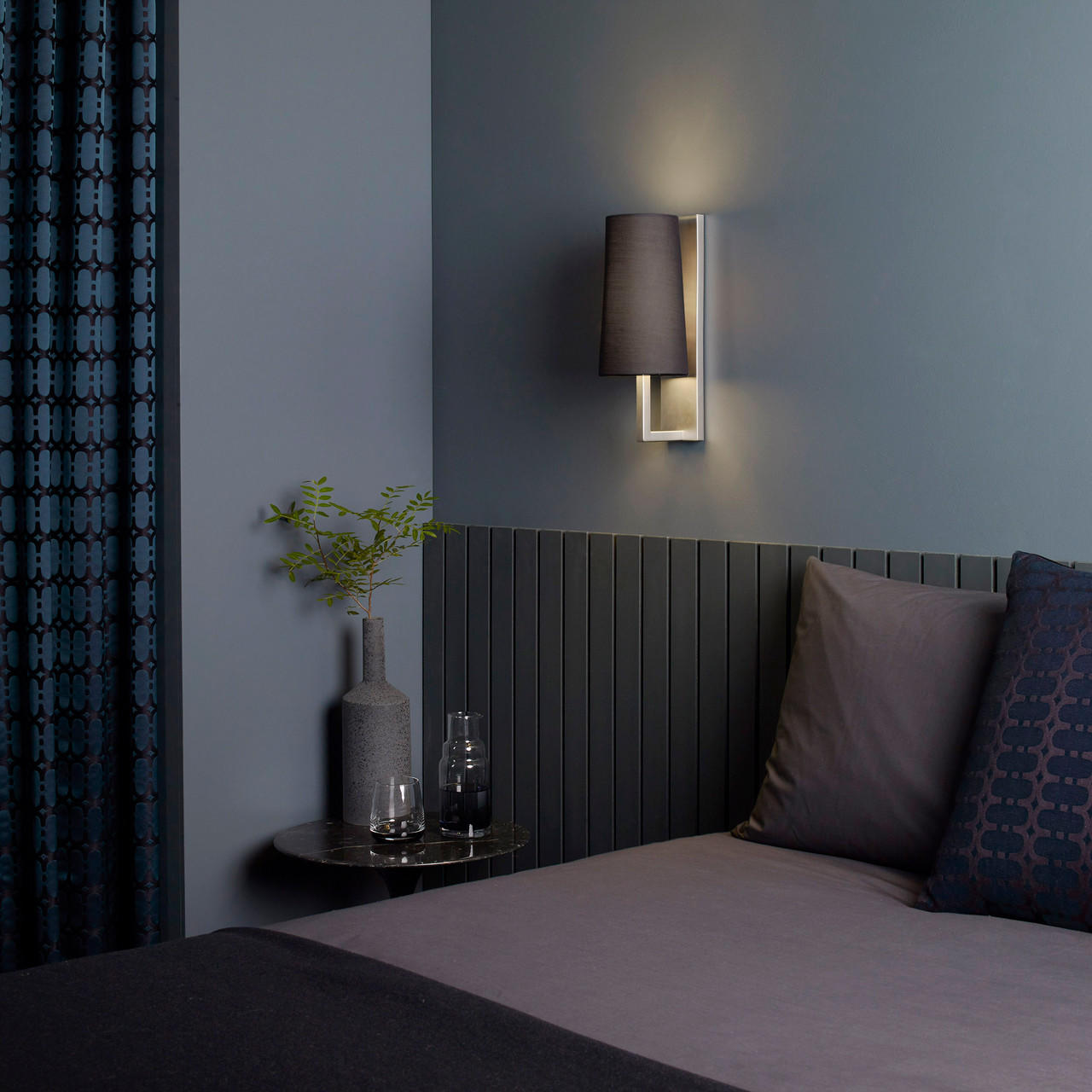 Astro Lighting Riva 350 Wall Light | All Square Lighting