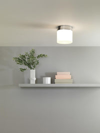 Astro Lighting Sabina Ceiling Light | All Square Lighting