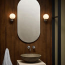 Astro Lighting Sagara Wall Light | All Square Lighting