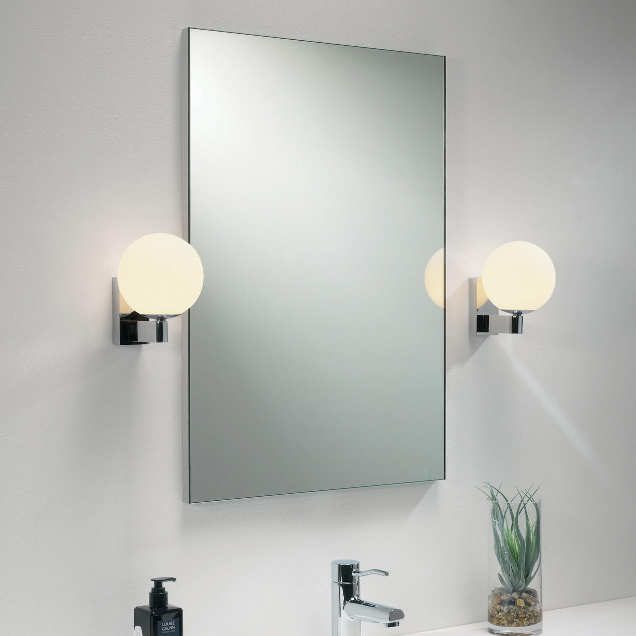 Astro Lighting Sagara Wall Light | All Square Lighting