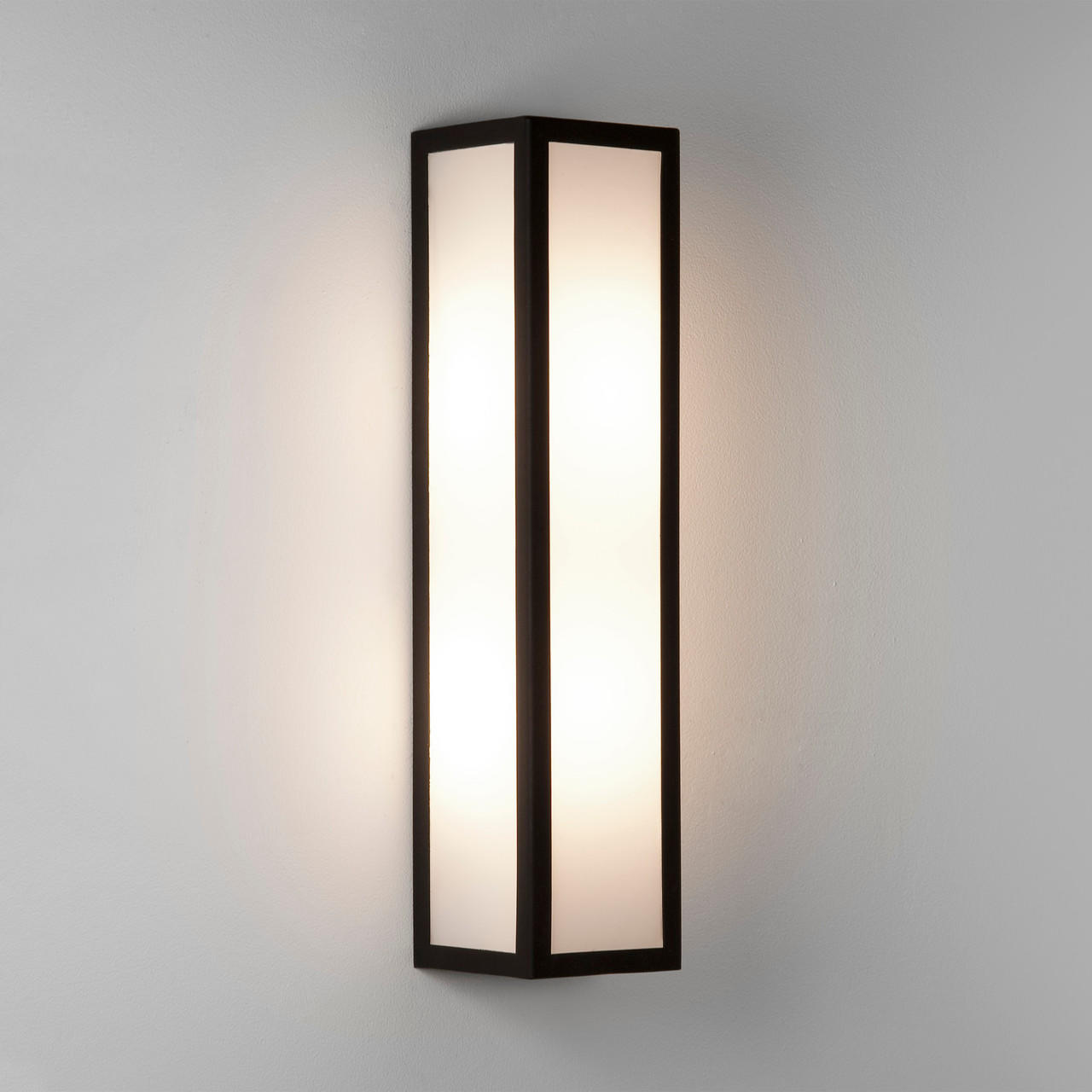 Astro Lighting Salerno Wall Light | All Square Lighting