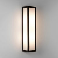 Astro Lighting Salerno Wall Light | All Square Lighting