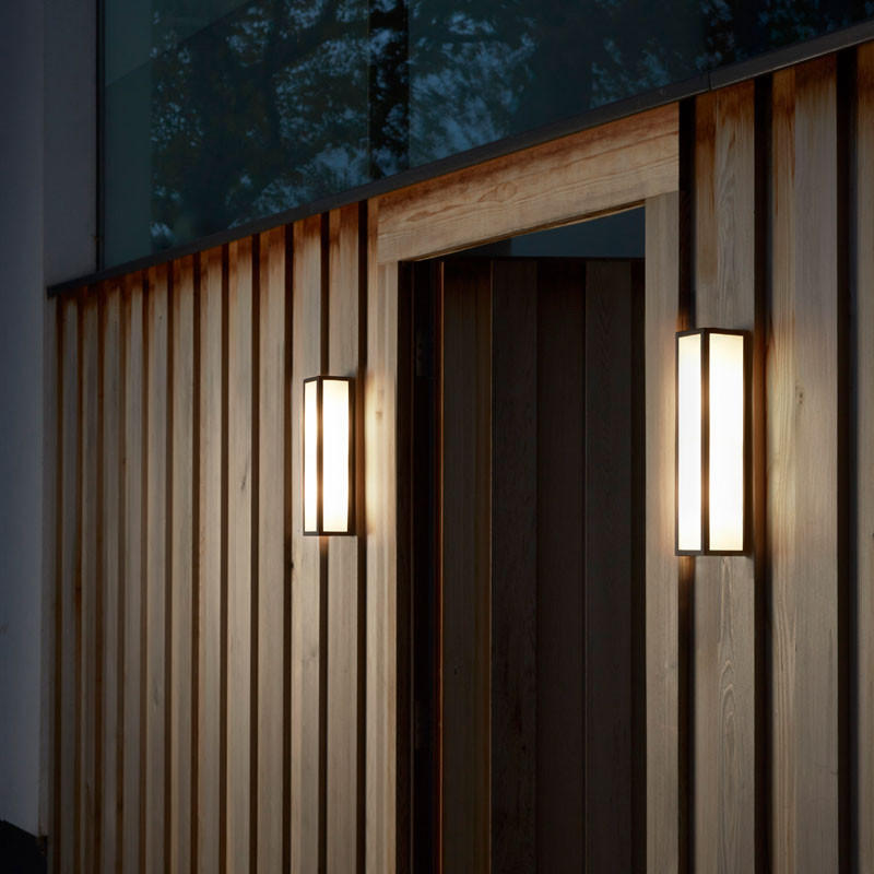 Astro Lighting Salerno Wall Light | All Square Lighting