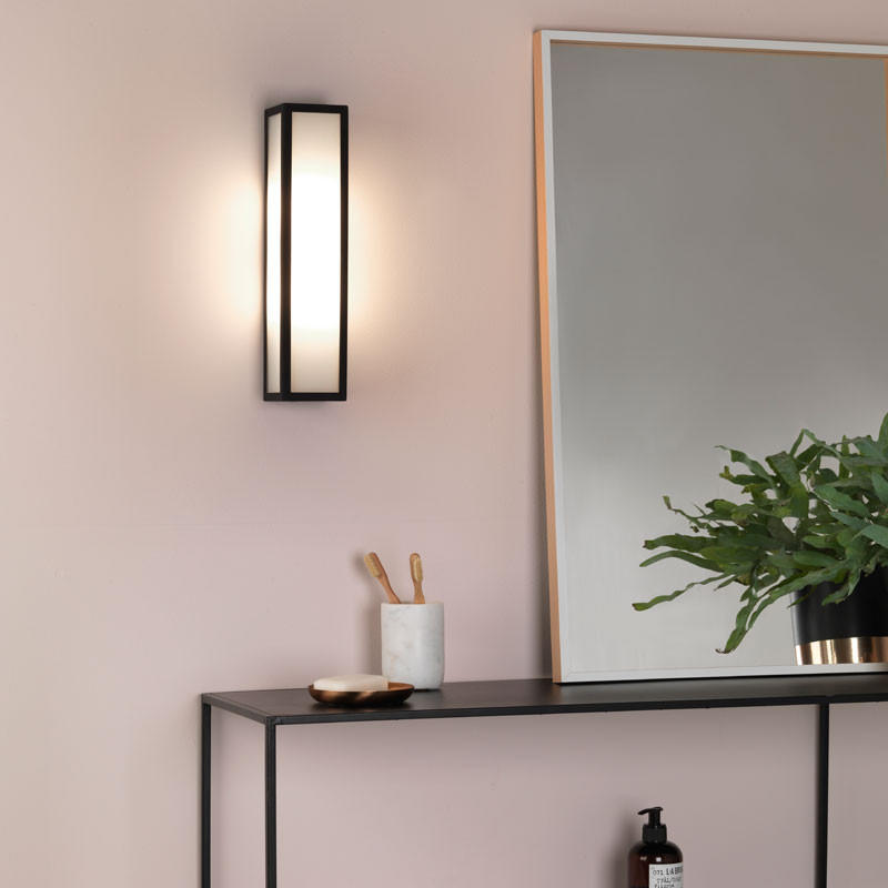 Astro Lighting Salerno Wall Light | All Square Lighting