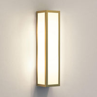 Astro Lighting Salerno Wall Light | All Square Lighting