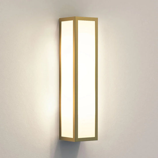 Salerno Wall Light