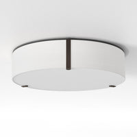 Astro Lighting Salina 550 Ceiling Light | All Square Lighting
