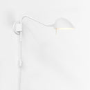 Astro Lighting Serge Plug-In Wall Light | All Square Lighting