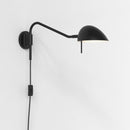Astro Lighting Serge Plug-In Wall Light | All Square Lighting