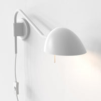 Astro Lighting Serge Plug-In Wall Light | All Square Lighting