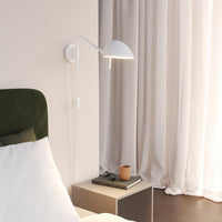 Astro Lighting Serge Plug-In Wall Light | All Square Lighting