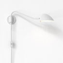 Astro Lighting Serge Plug-In Wall Light | All Square Lighting