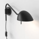 Astro Lighting Serge Plug-In Wall Light | All Square Lighting